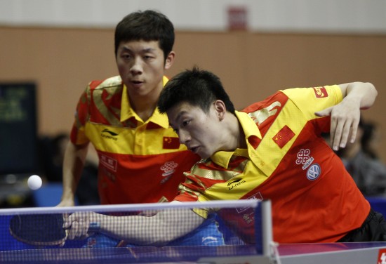 技的困境并 技的困境并