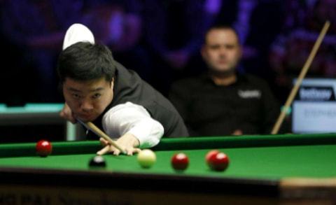 双方核心球 双方核心球