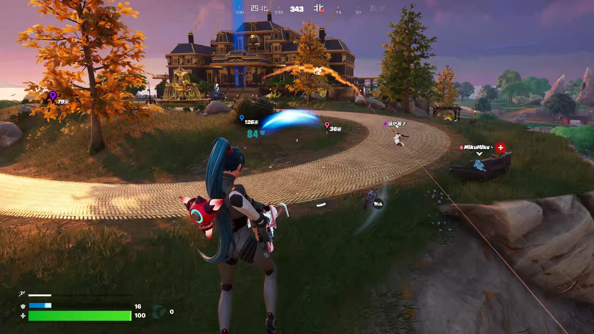 深与终结点 深与终结点