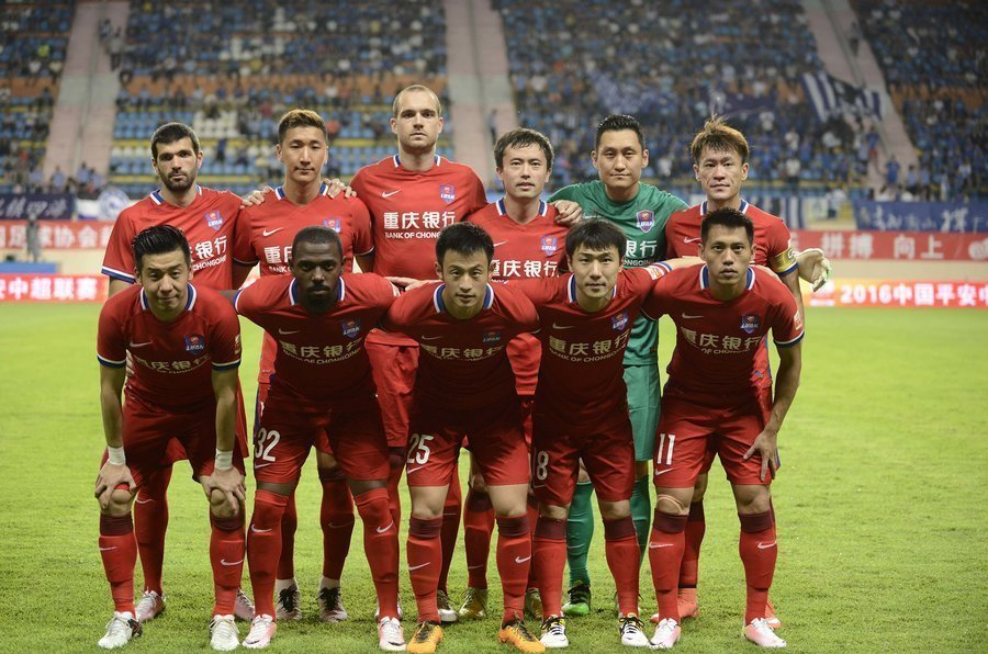 赛长期系列 赛长期系列